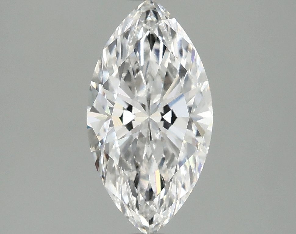 1.59 ct. marquise Lab Grown Diamond front image