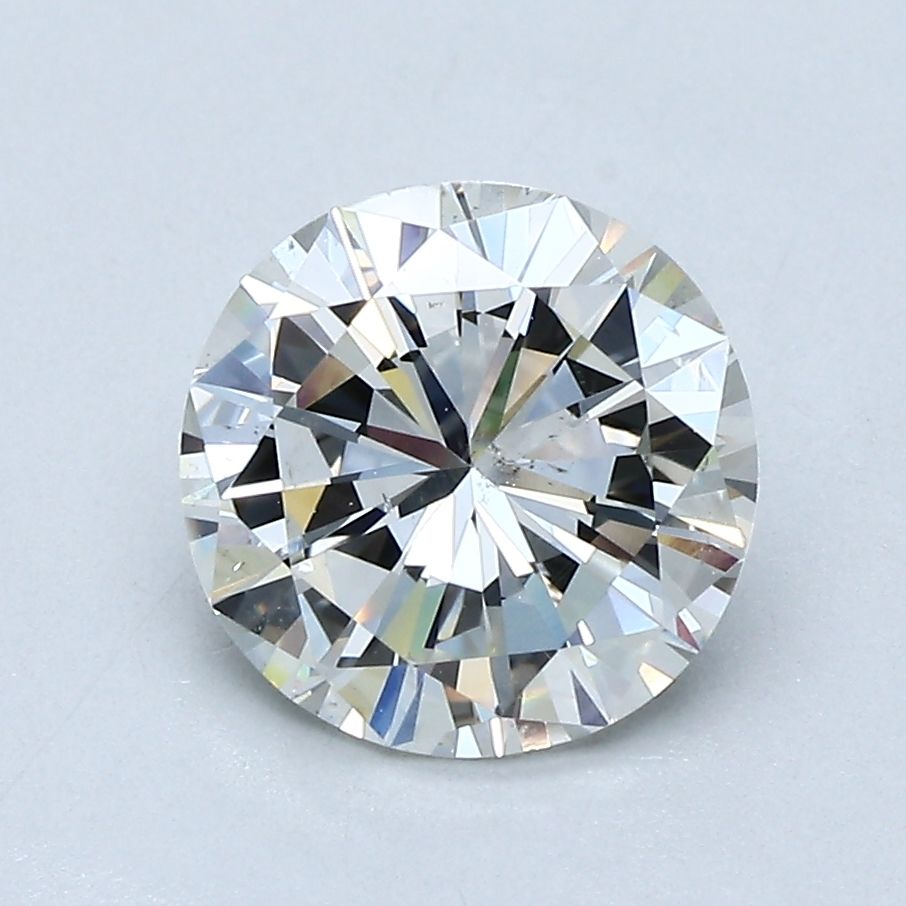 Round Diamond