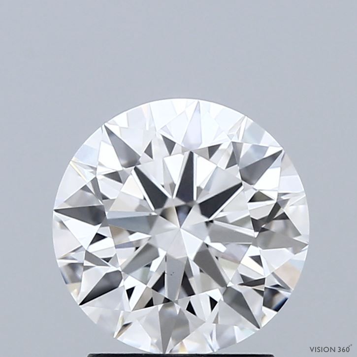 Round Diamond