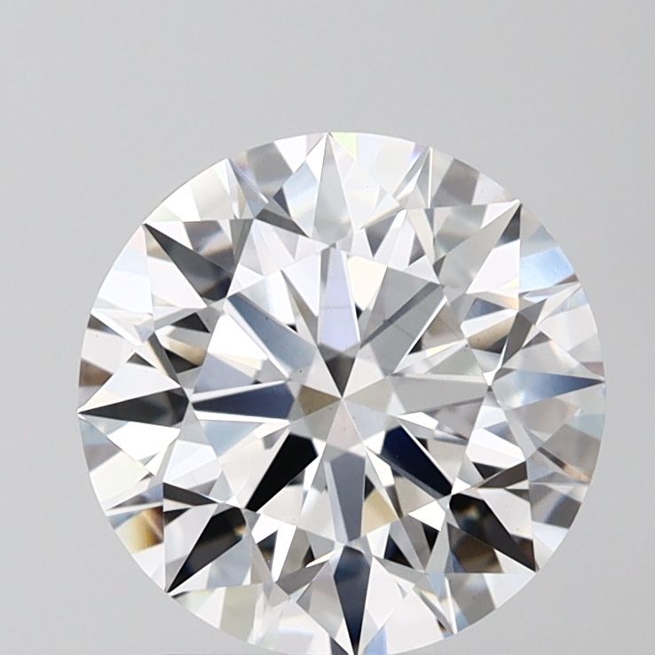 2.29 ct. round Lab Grown Diamond front image