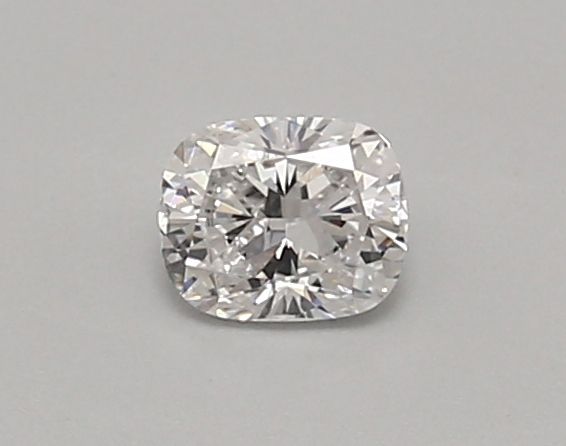 Cushion Diamond