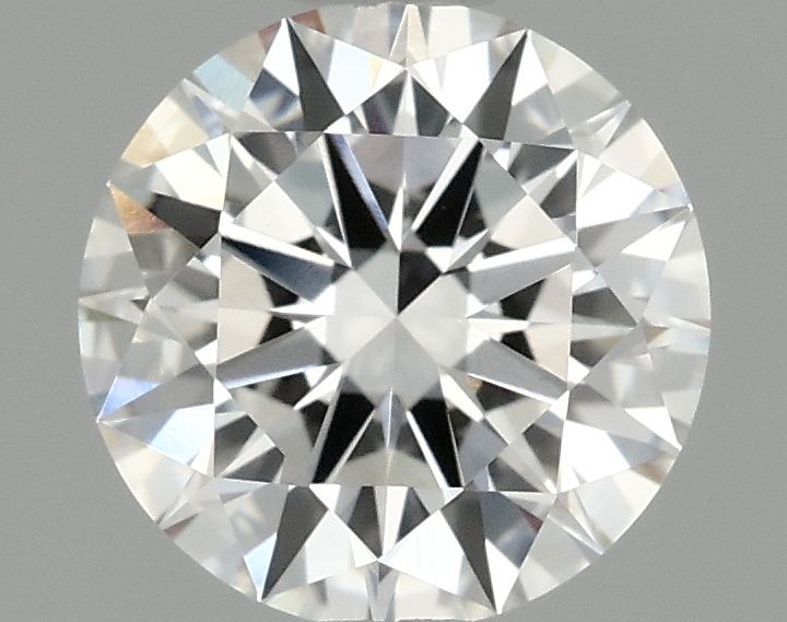1.03 ct. round Lab Grown Diamond front image