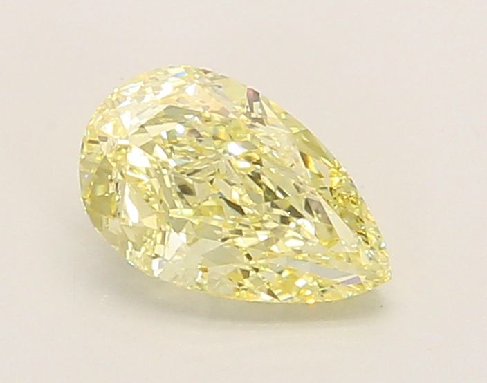 1.05 ct. pear Lab Grown Diamond front image