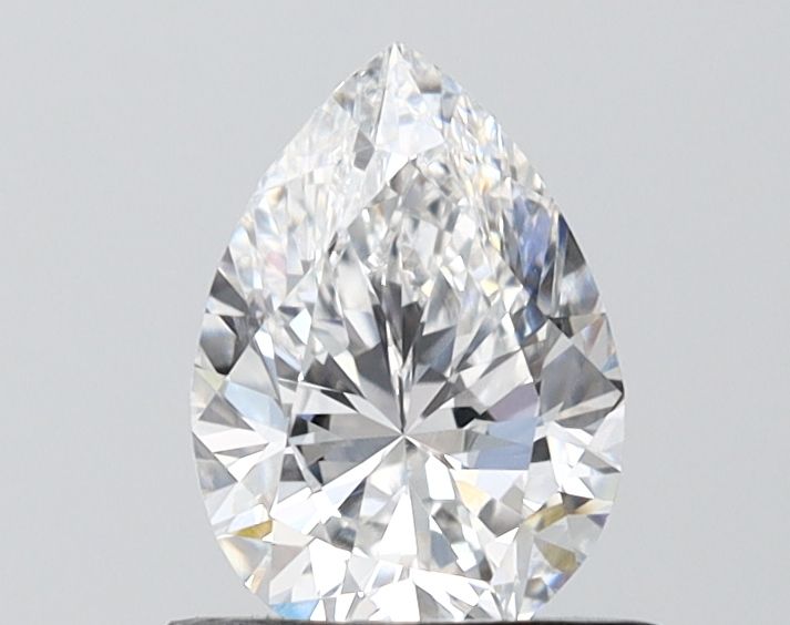 1.01 ct. pear Lab Grown Diamond front image