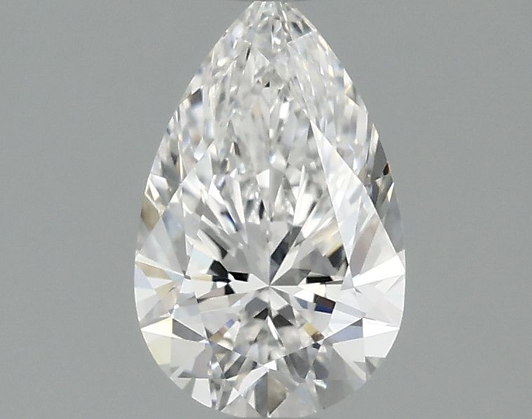 1.06 ct. pear Lab Grown Diamond front image