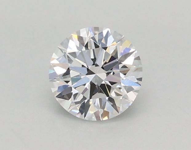 0.33 ct lab-grown Round Diamond