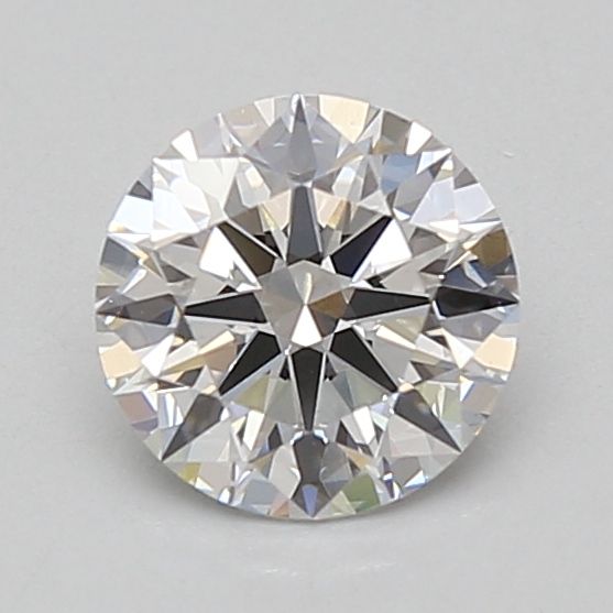 1.09 ct. round Lab Grown Diamond front image