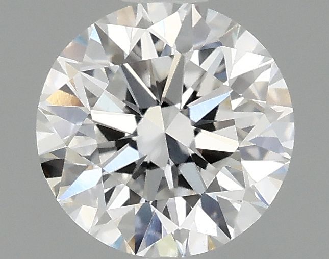 1.01 ct. round Lab Grown Diamond front image