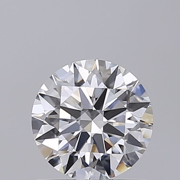 1.02 ct. round Lab Grown Diamond front image
