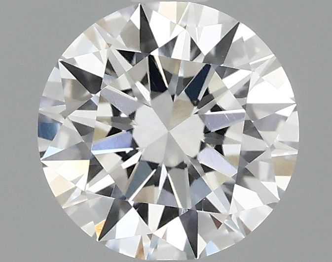 1.06 ct. round Lab Grown Diamond front image