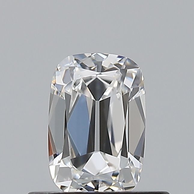 0.51 ct Old miner Diamond
