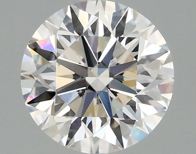 1.49 ct. round Lab Grown Diamond front image