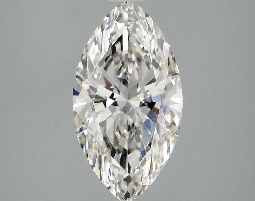 1.88 ct. marquise Lab Grown Diamond front image