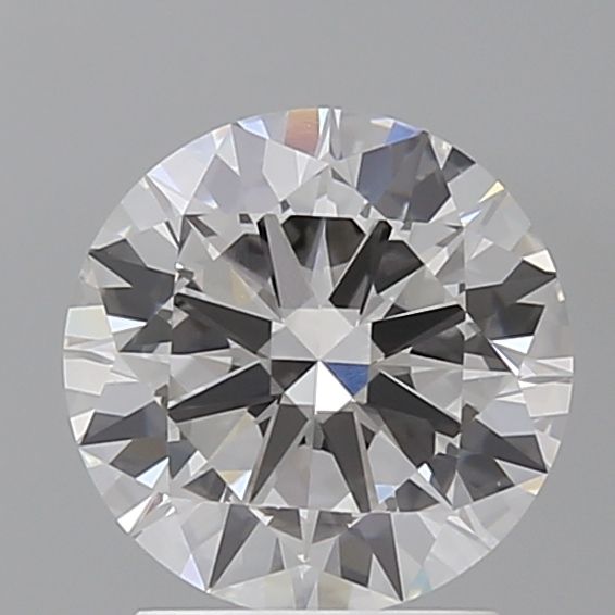 2.06 ct. round Lab Grown Diamond front image