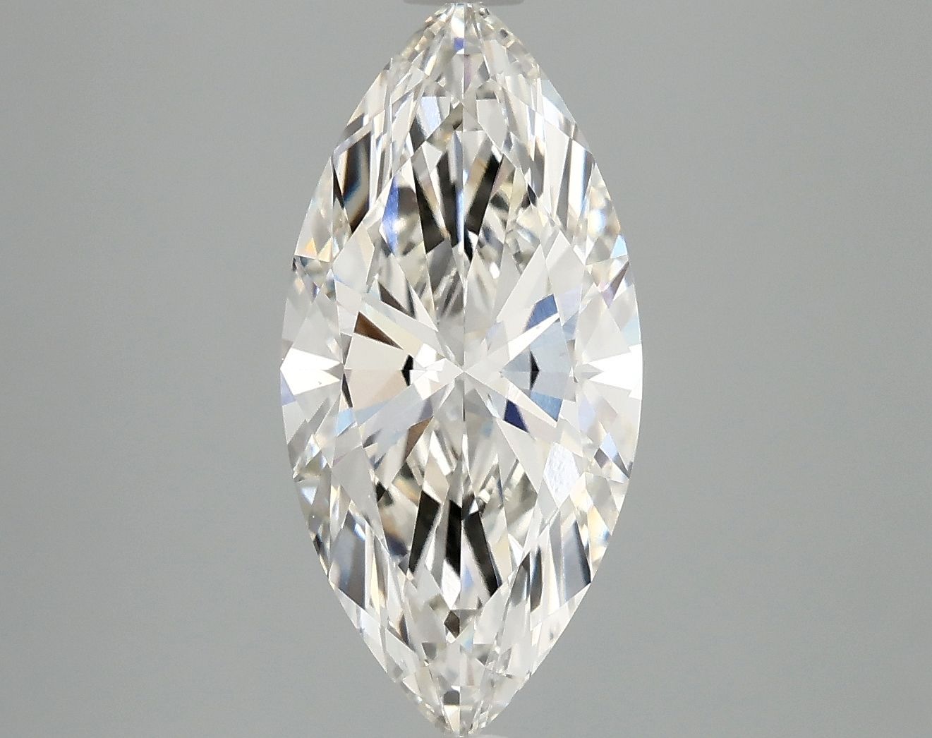 3.05 ct. marquise Lab Grown Diamond front image