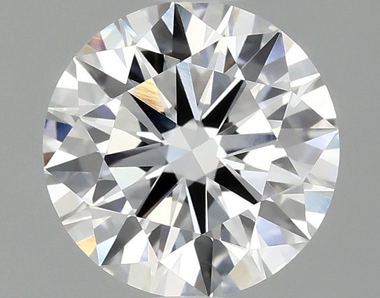 1.49 ct. round Lab Grown Diamond front image