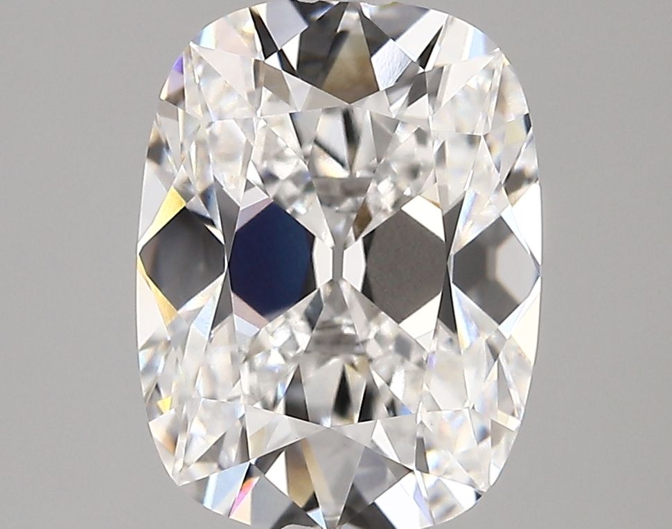 Cushion Diamond