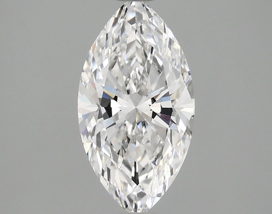 1.49 ct. marquise Lab Grown Diamond front image