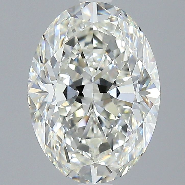 2.50 ct Oval diamond