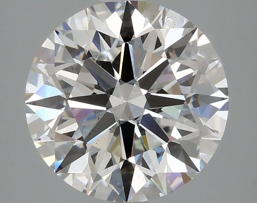 Round Diamond