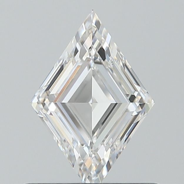 0.51 ct Lozenge Diamond