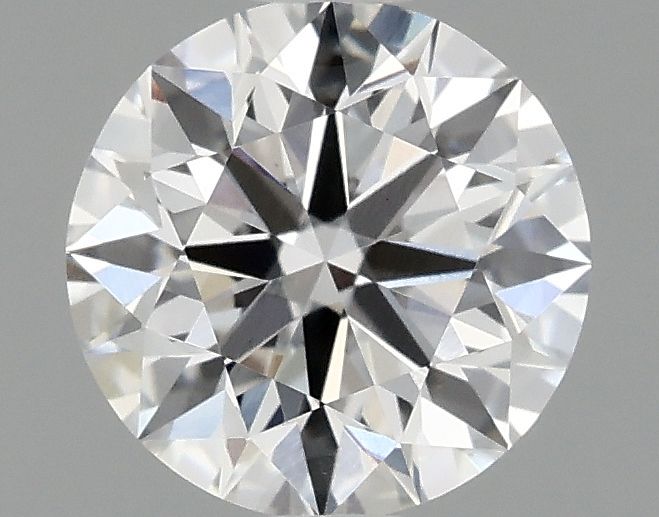 1.03 ct. round Lab Grown Diamond front image