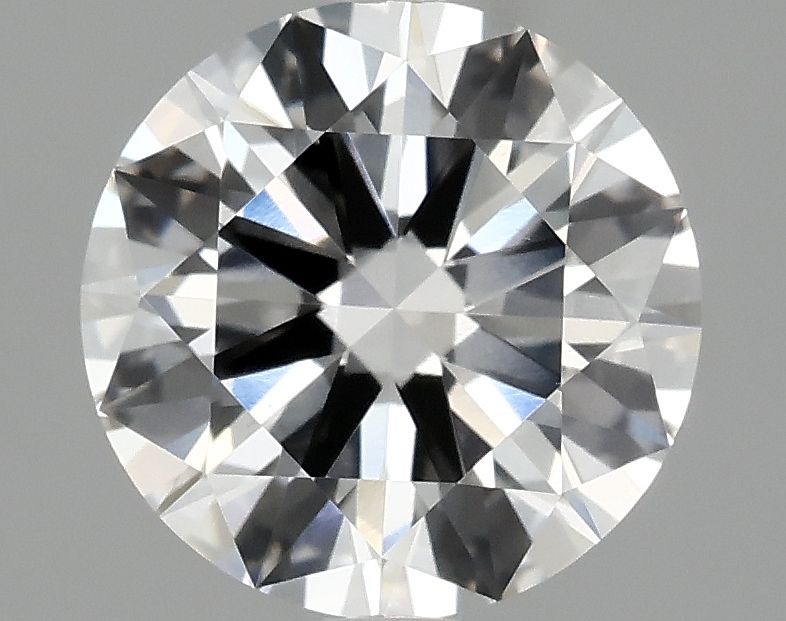 1.83 ct. round Lab Grown Diamond front image