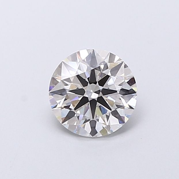 1.09 ct lab-grown Round Diamond