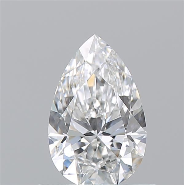 0.71 ct Pear diamond
