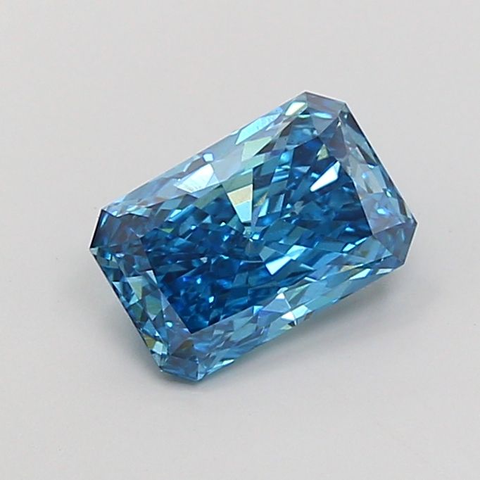 2.02 ct. radiant Lab Grown Diamond front image