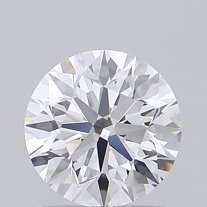 1.00 ct. round Lab Grown Diamond front image
