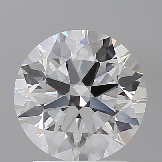 2.09 ct. round Lab Grown Diamond front image