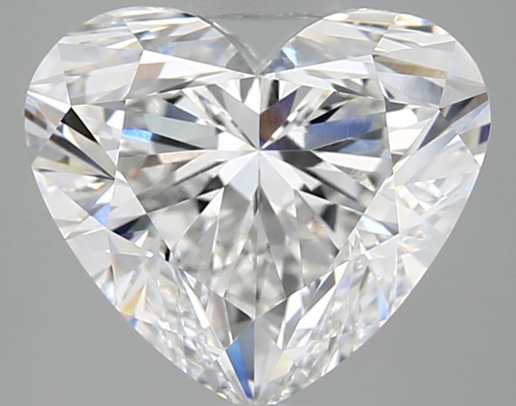 Heart Diamond