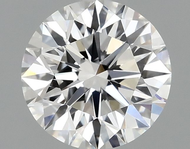 1.49 ct. round Lab Grown Diamond front image