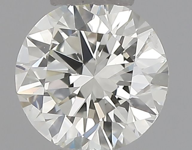 0.35 ct Round Diamond