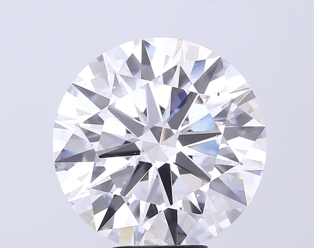 Round Diamond