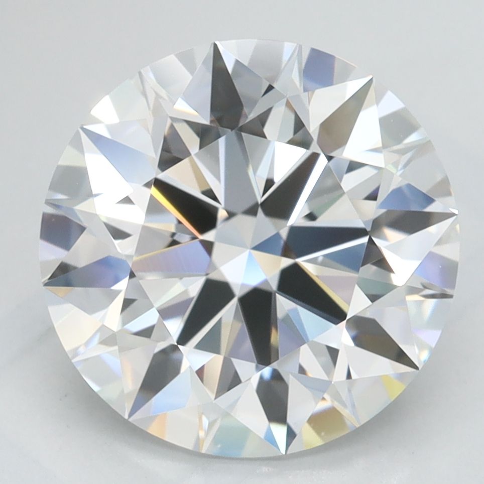 3.57 Carat