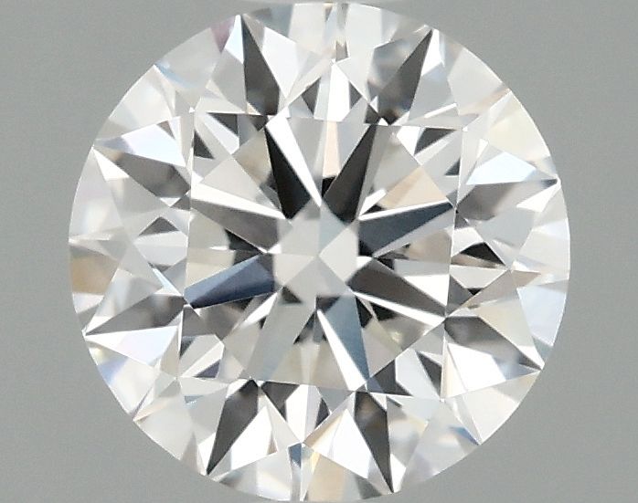 1.08 ct. round Lab Grown Diamond front image