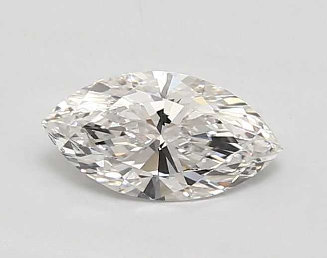 0.94 ct. marquise Lab Grown Diamond front image