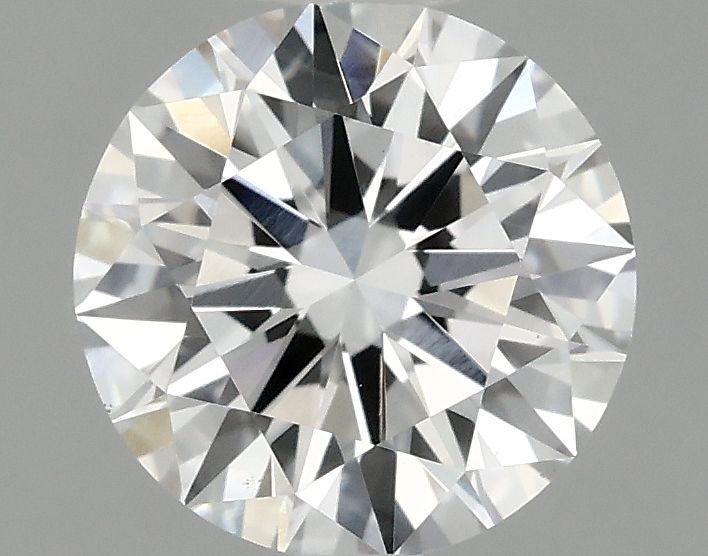 1.06 ct. round Lab Grown Diamond front image