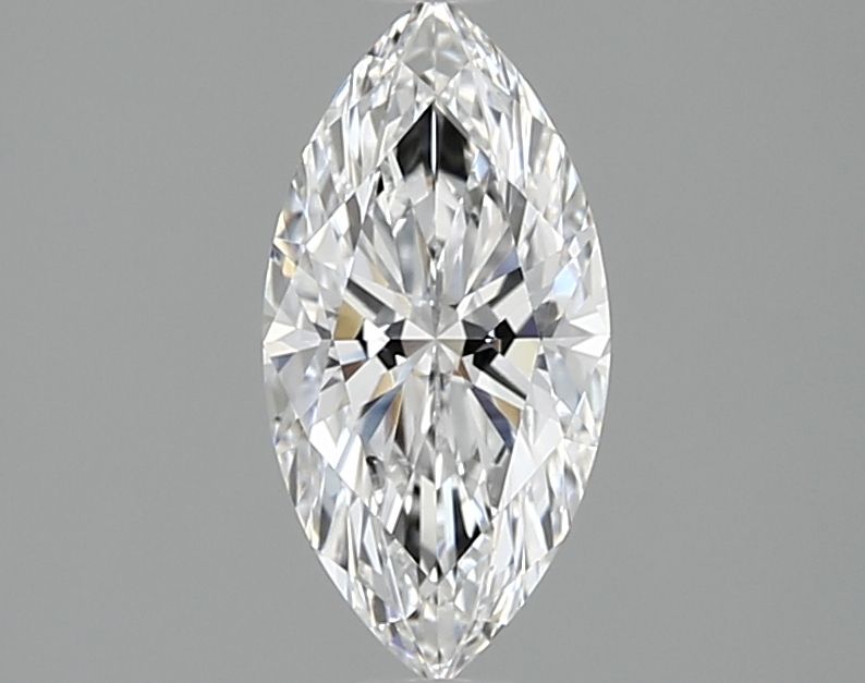 1.09 ct. marquise Lab Grown Diamond front image
