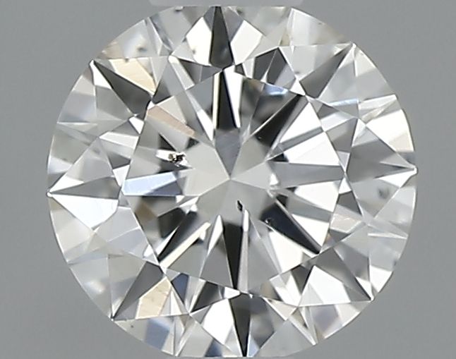 0.3 ct Round Diamond