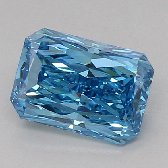 1.53 ct. radiant Lab Grown Diamond front image