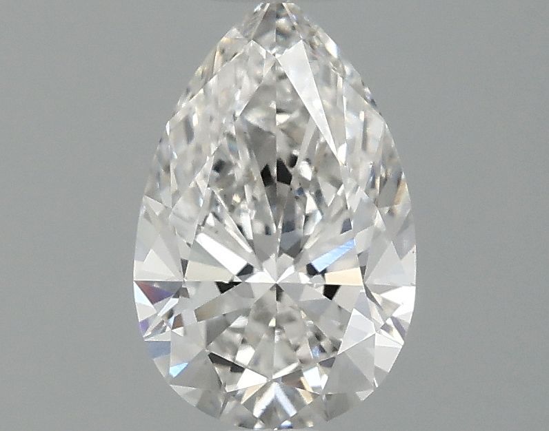 1.08 ct Pear diamond