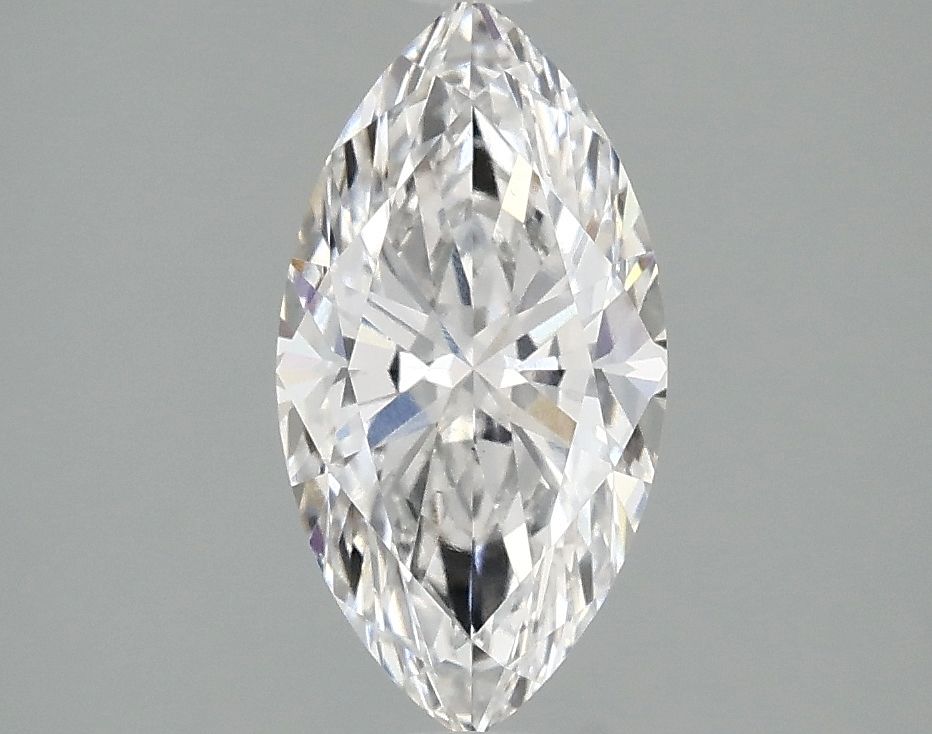 1.40 ct. marquise Lab Grown Diamond front image