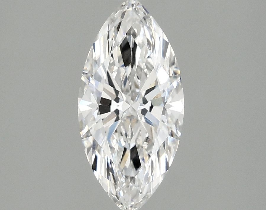 1.06 ct. marquise Lab Grown Diamond front image