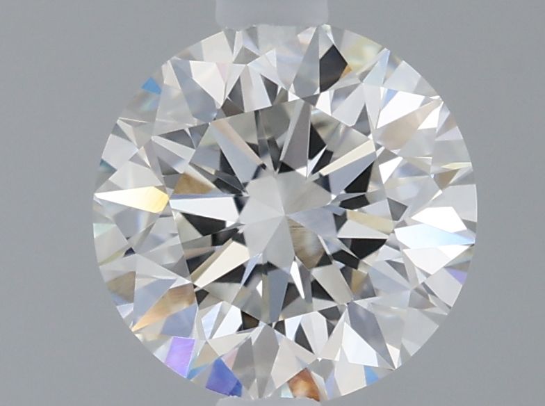 1.07 ct. round Lab Grown Diamond front image