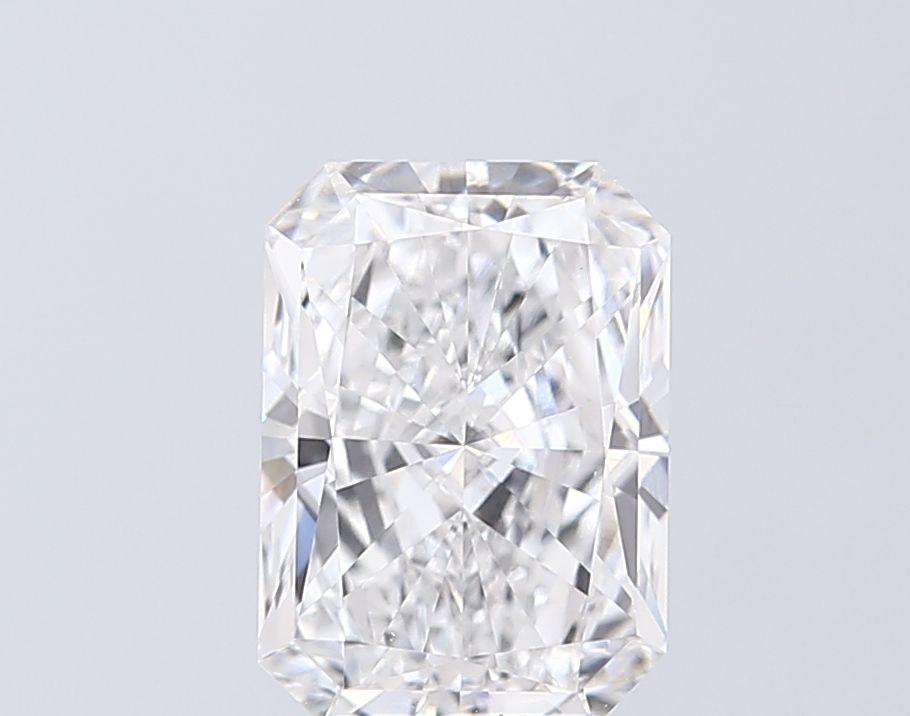 3.00 ct. radiant Lab Grown Diamond front image