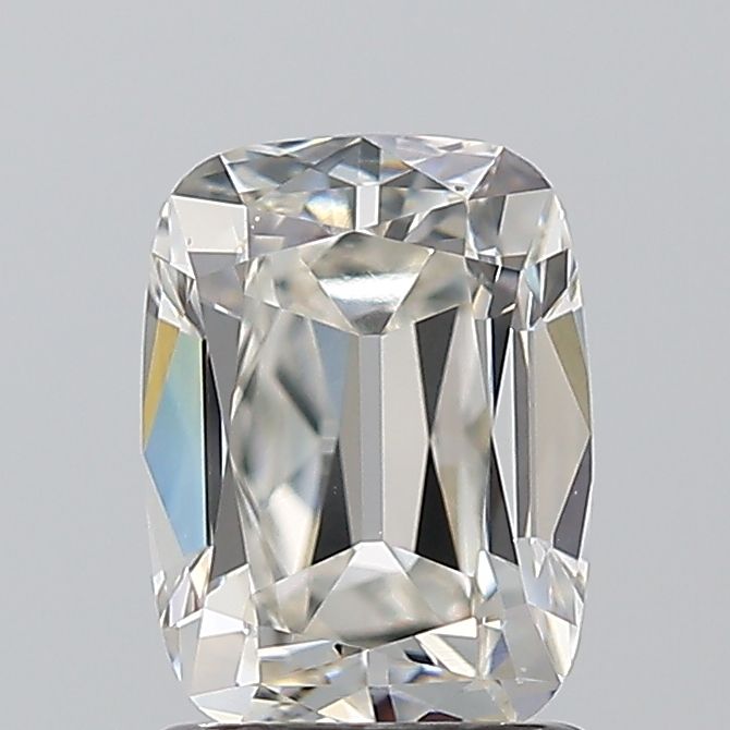 1.5 ct Old miner Diamond