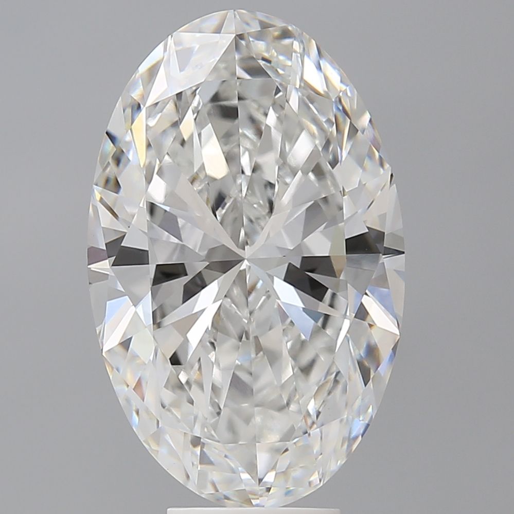 Oval Diamond